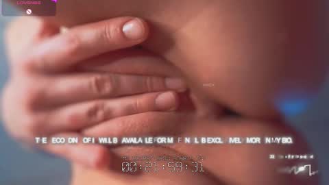 Lana Lexx online show from March 27, 1:00 am