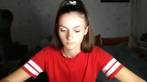 Snapshot of only_ubutterfly chatting on September 17, 6:22 pm Amalia online show from September 17, 6:22 pm