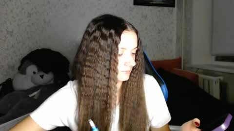 Amalia online show from October 24, 7:03 pm