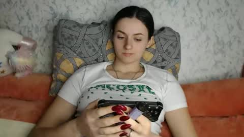 Amalia online show from February 28, 8:35 pm