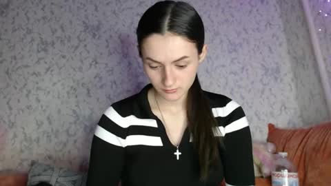 Amalia online show from February 3, 6:34 pm