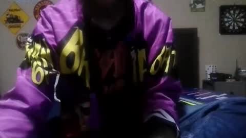 Ashton online show from April 8, 4:59 am