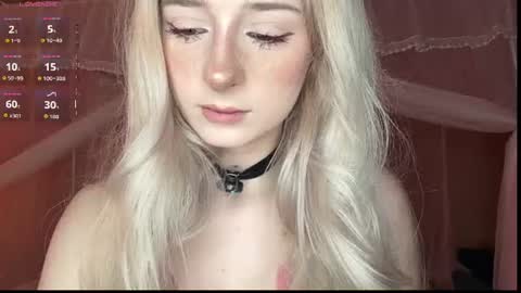 Eva online show from August 7, 8:23 am