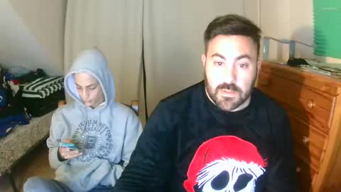 onlyfriiends online show from November 30, 9:33 pm