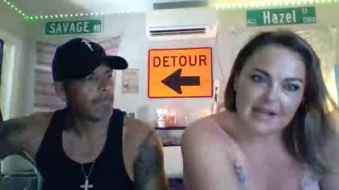 onlygodcan14 online show from March 14, 4:49 am