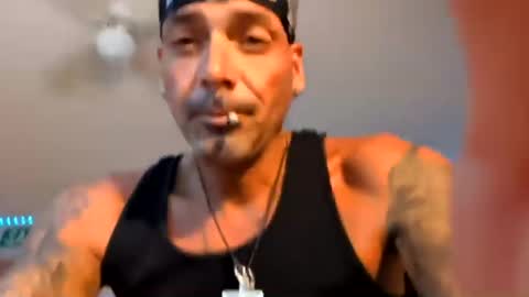 onlygodcan14 online show from August 7, 2:10 am