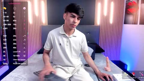 Josh -  Schedule 1400 - 2200 online show from November 11, 8:22 pm