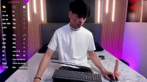 Josh -  Schedule 1400 - 2200 online show from November 28, 7:54 pm