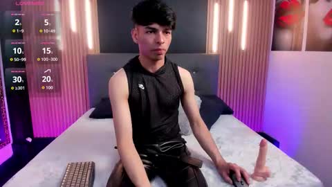 Josh -  Schedule 1400 - 2200 online show from November 29, 9:00 pm