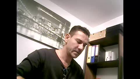 onlyprivate m35 online show from November 28, 9:38 am