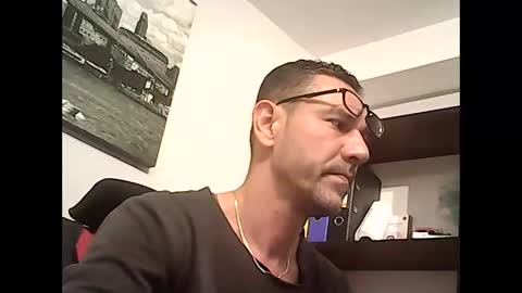 onlyprivate m35 online show from February 5, 4:54 pm