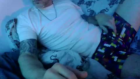 Richard Head online show from May 31, 5:22 pm