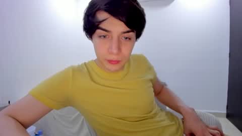Sergio online show from July 22, 2:57 am