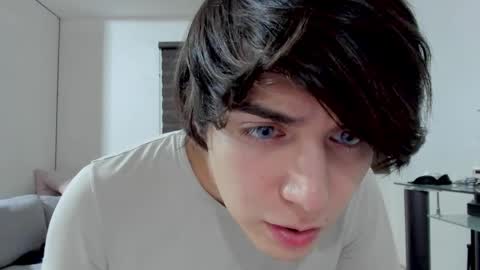 Sergio online show from June 5, 2:22 pm