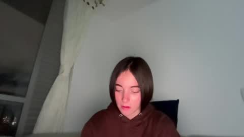 Sophia online show from May 27, 1:57 am