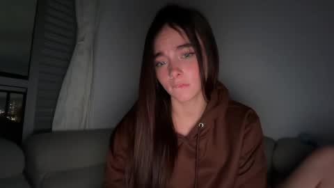 Sophia online show from May 23, 2:18 am