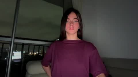 Sophia online show from May 22, 2:18 am