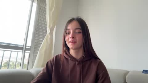 Sophia online show from May 26, 9:21 pm