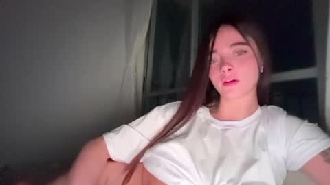 Sophia online show from May 21, 2:07 am