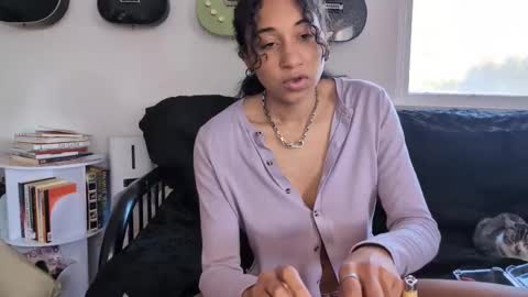 Duo online show from February 12, 12:05 am