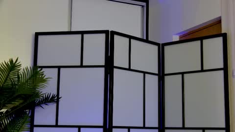 Xandra online show from October 31, 6:03 am