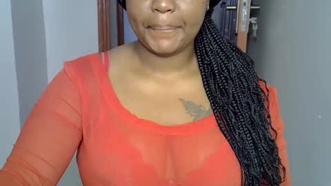 Patience online show from September 20, 9:23 am