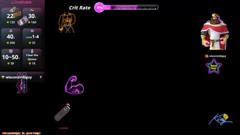 ontharise34 online show from January 7, 2:11 pm