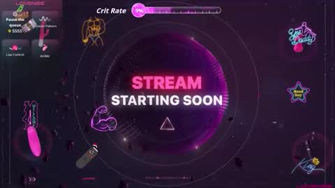 ontharise34 online show from December 21, 2:45 pm