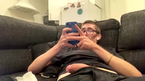 onthecumup69 online show from March 9, 11:58 am