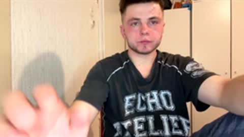 Mike online show from January 7, 7:19 pm