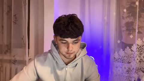 Mike online show from November 12, 11:18 pm