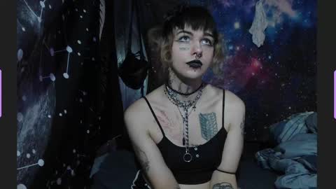 onyx_black666 online show from September 10, 4:35 am