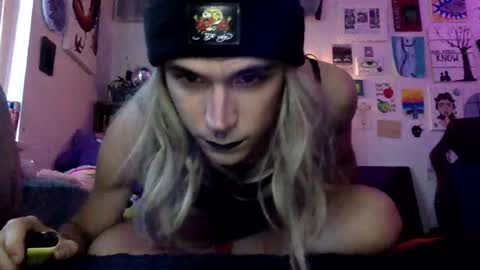 OnyxChainz online show from July 17, 2:24 am