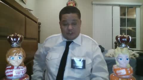 oorah1775 online show from March 5, 5:50 am