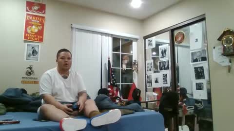 oorah1775 online show from February 21, 1:03 pm