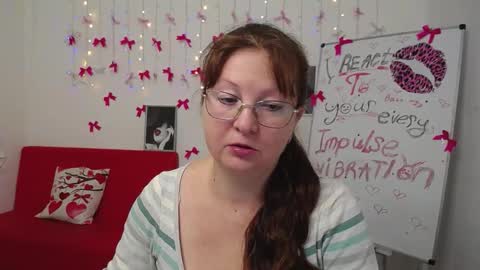 Vanessa online show from March 21, 6:08 am