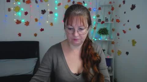 Vanessa online show from November 10, 5:54 am