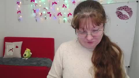 Vanessa online show from April 22, 5:25 am