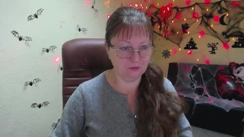 Snapshot of oovanessahotts chatting on October 23, 5:20 am Vanessa online show from October 23, 5:20 am