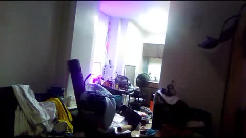 TsJojo online show from December 31, 7:29 pm