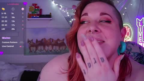 Opal online show from January 10, 1:09 pm