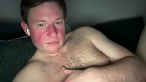 Horny and Bicurious online show from February 9, 5:33 am