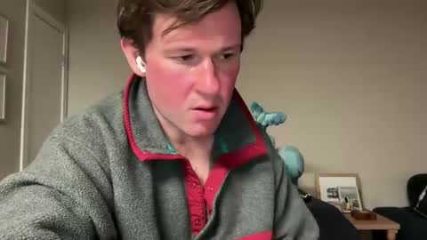 Horny and Bicurious online show from March 22, 3:54 am