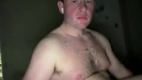 Horny and Bicurious online show from January 19, 6:34 am