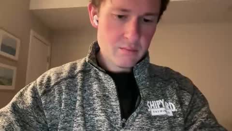 Horny and Bicurious online show from March 19, 1:55 am