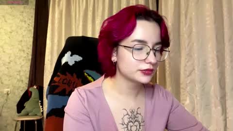 Thea online show from November 10, 3:15 pm