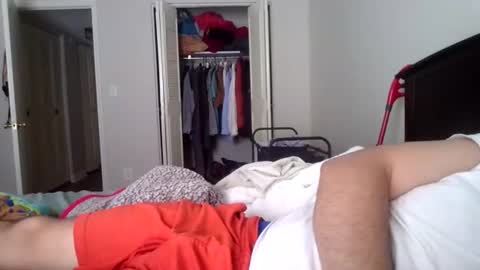 orange22boi online show from July 1, 6:27 pm