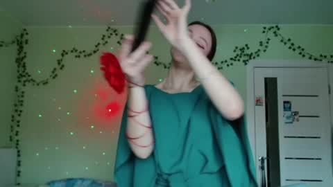 Melani  online show from March 17, 3:06 pm