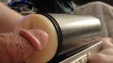 CrazyCumDude online show from September 16, 8:28 am