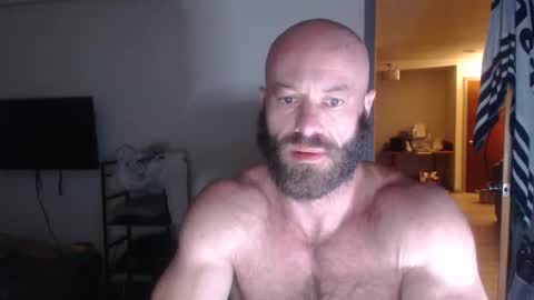 The Oregon Lumberjack online show from April 19, 1:34 pm